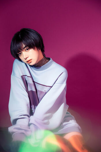 Elaiza Ikeda