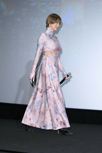 Elaiza Ikeda