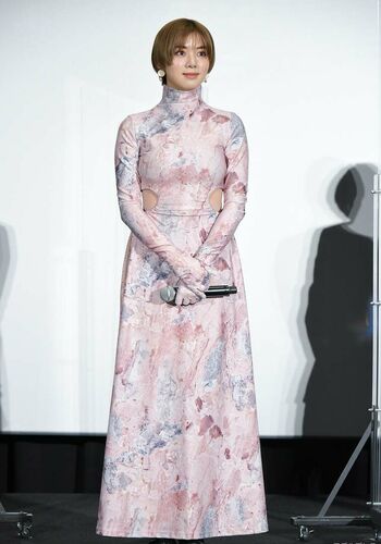 Elaiza Ikeda