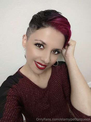 elamypetitequeen