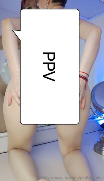 elamypetitequeen