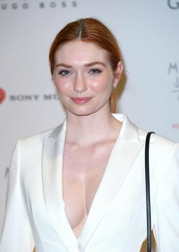 Eleanor Tomlinson