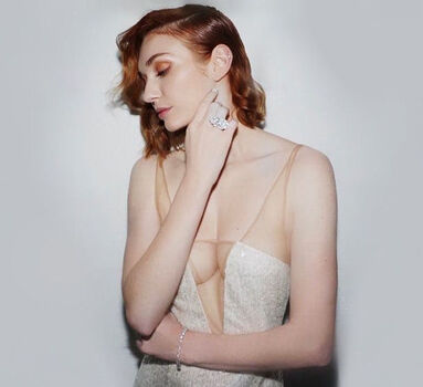 Eleanor Tomlinson