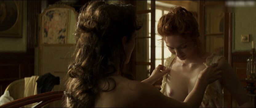 Eleanor Tomlinson