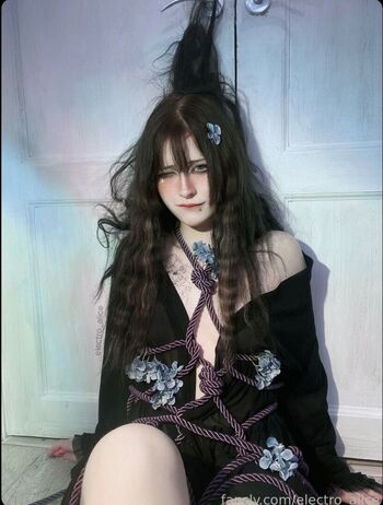 Electro Alice