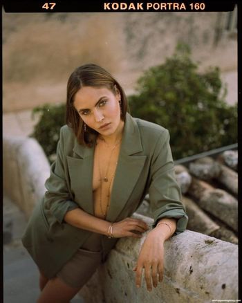 Elena Carriere