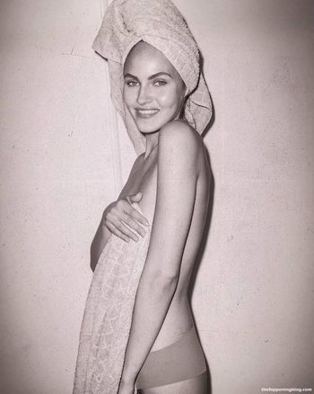 Elena Carriere