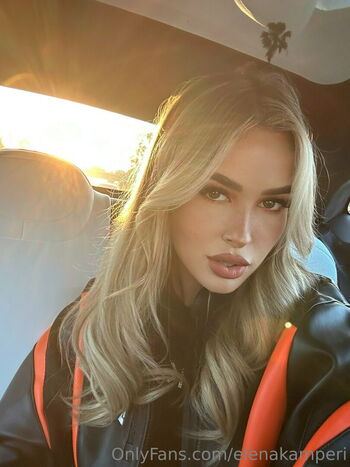 Elena Kamperi