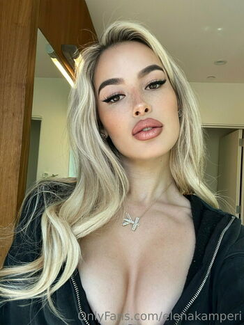 Elena Kamperi