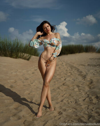 Elena Ptena