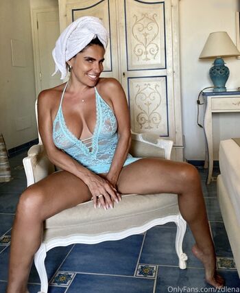 Elena Vulitsky