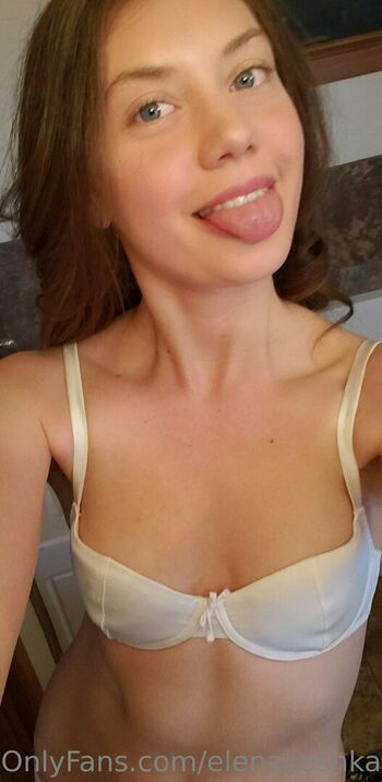 elenakoshkaxoxo