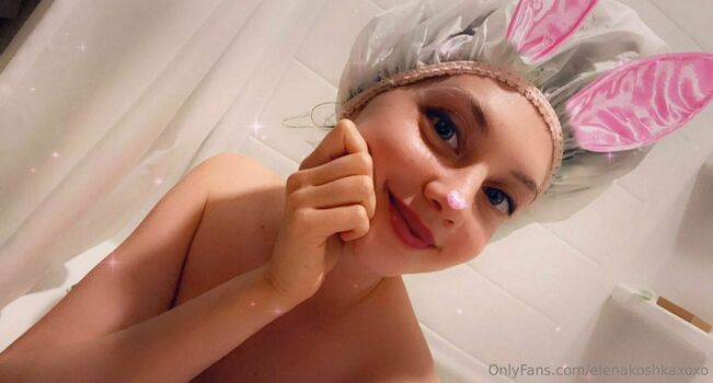 elenakoshkaxoxo