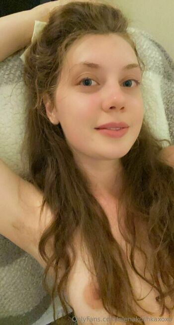 elenakoshkaxoxo