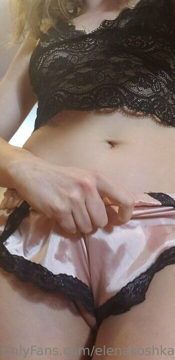 elenakoshkaxoxo