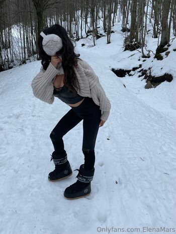 elenamarsofficial