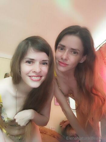ElenaNaturalBeauty