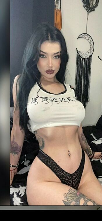 EleshaAliceThorn