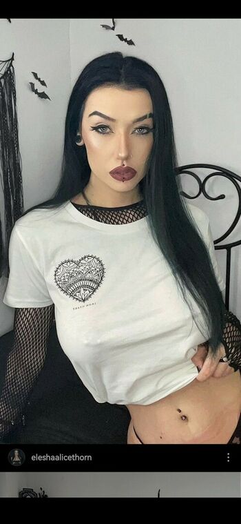 EleshaAliceThorn