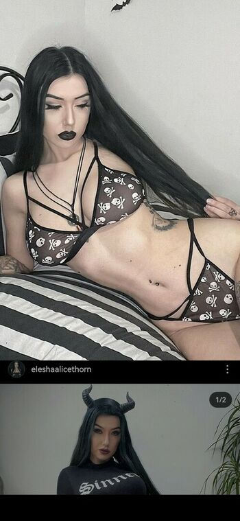 EleshaAliceThorn