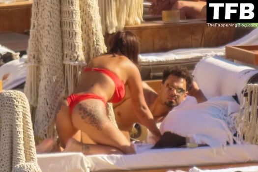 Elettra Lamborghini