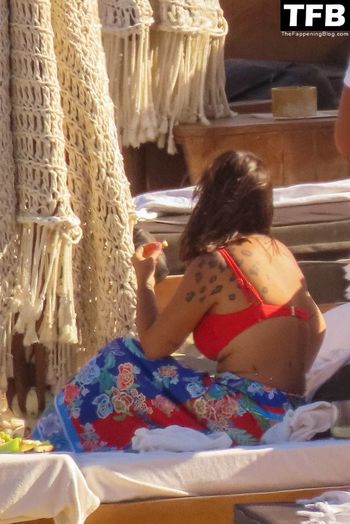 Elettra Lamborghini
