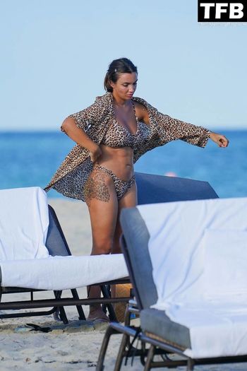 Elettra Lamborghini