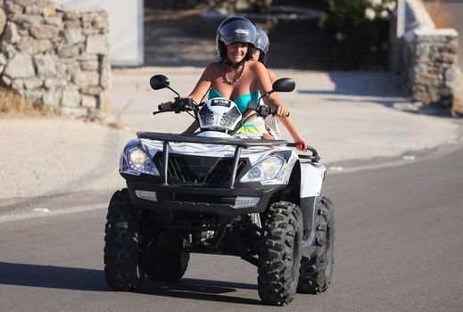 Elettra Lamborghini