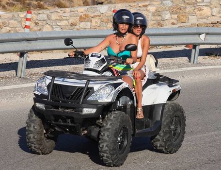 Elettra Lamborghini