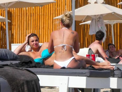Elettra Lamborghini