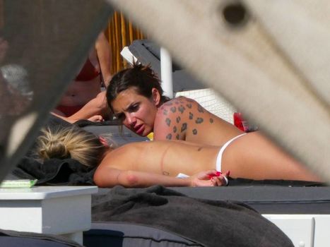 Elettra Lamborghini