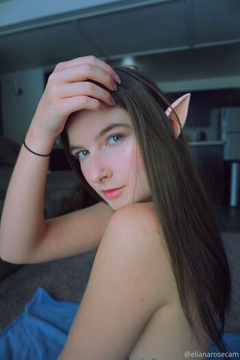 Eliana Rose
