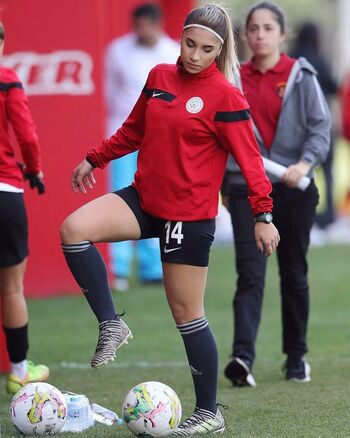 Elif Karaarslan