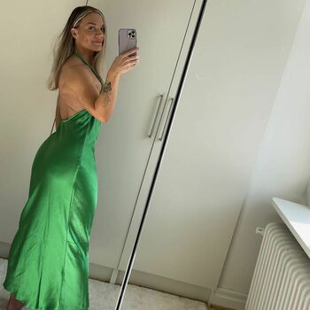 Elin Hedstrom