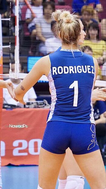 Elina Rodríguez