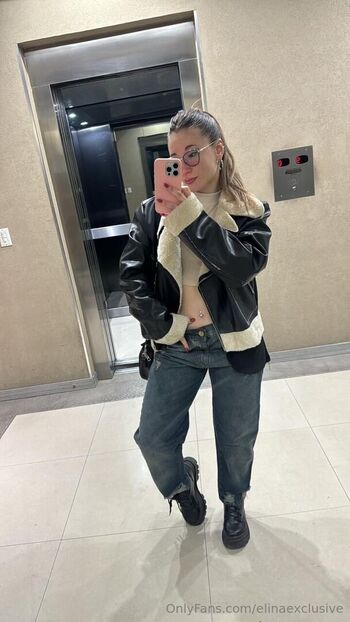 Elinaexclusive