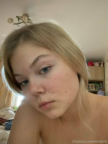 elinakitty