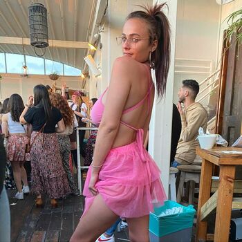 Elinor Ifrah
