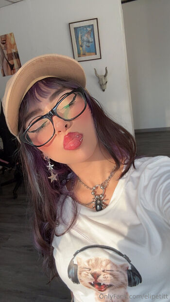elipetitt