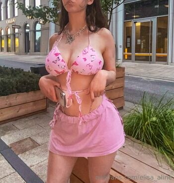 Elisa Aline