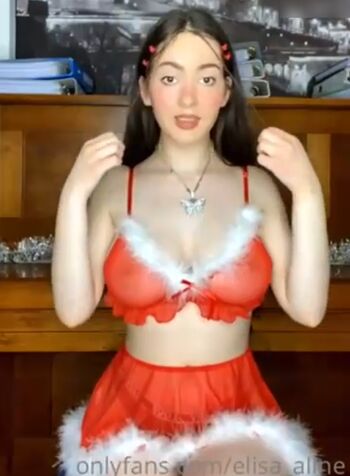 Elisa Aline