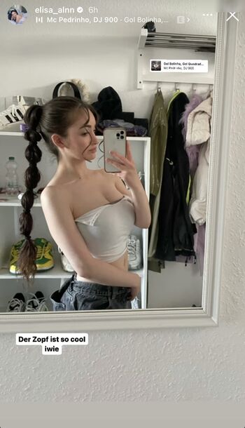 Elisa Aline