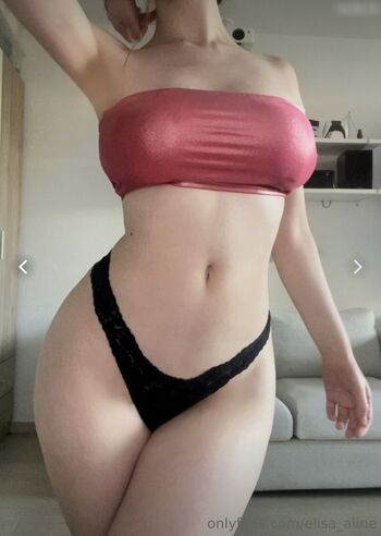 Elisa Aline