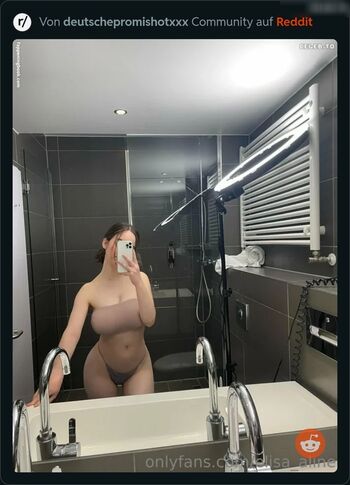 Elisa Aline