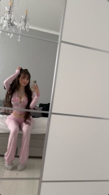 Elisa Aline