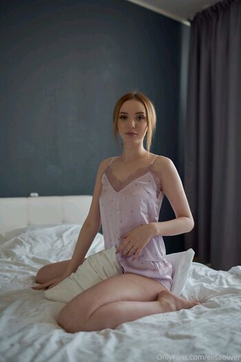 Elisa Oliver