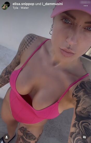elisa.snippop