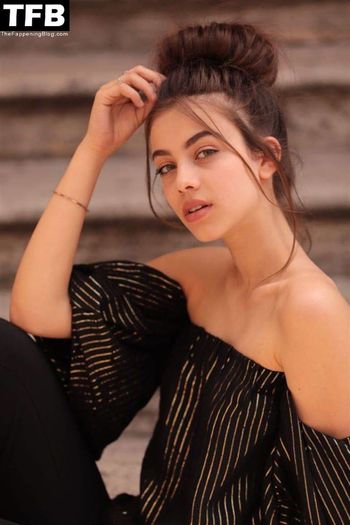 Elisa Visari