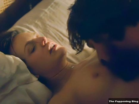 Elisabeth Moss