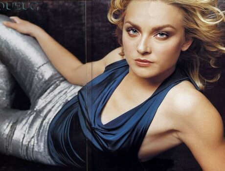 Elisabeth Röhm